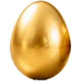 GoldenEgg